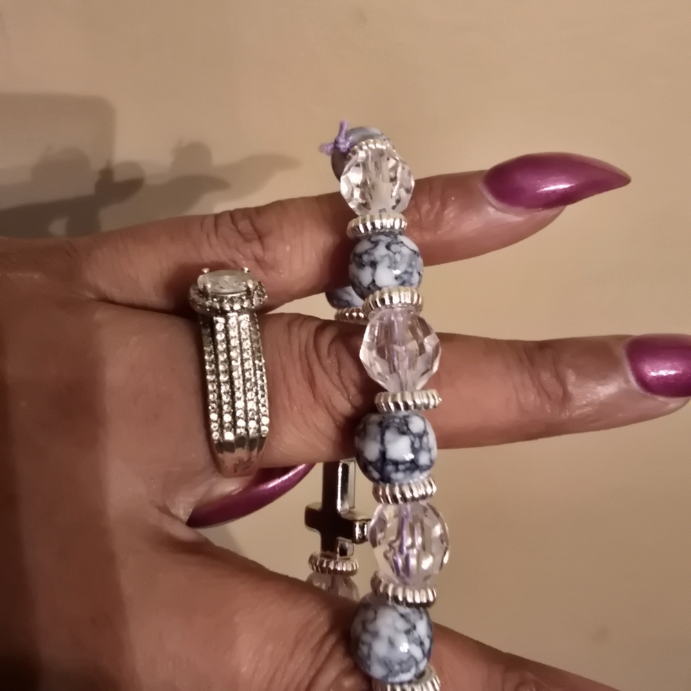 Handcrafted Bracelets - Picture 3 of 4
